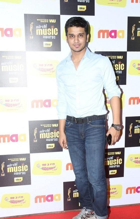 Mirchi Music Awards Winners Photos