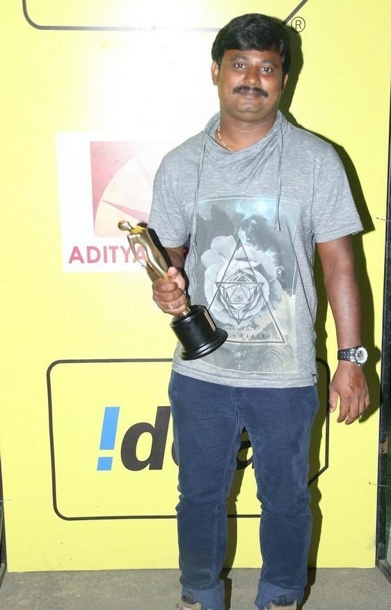 Mirchi Music Awards Winners Photos