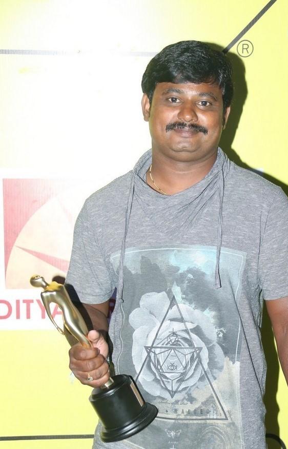 Mirchi Music Awards Winners Photos