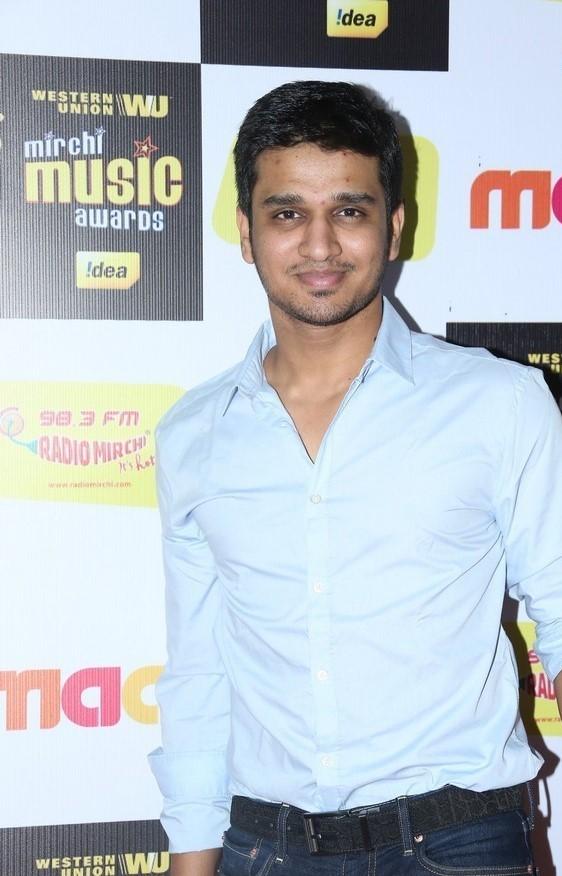 Mirchi Music Awards Winners Photos