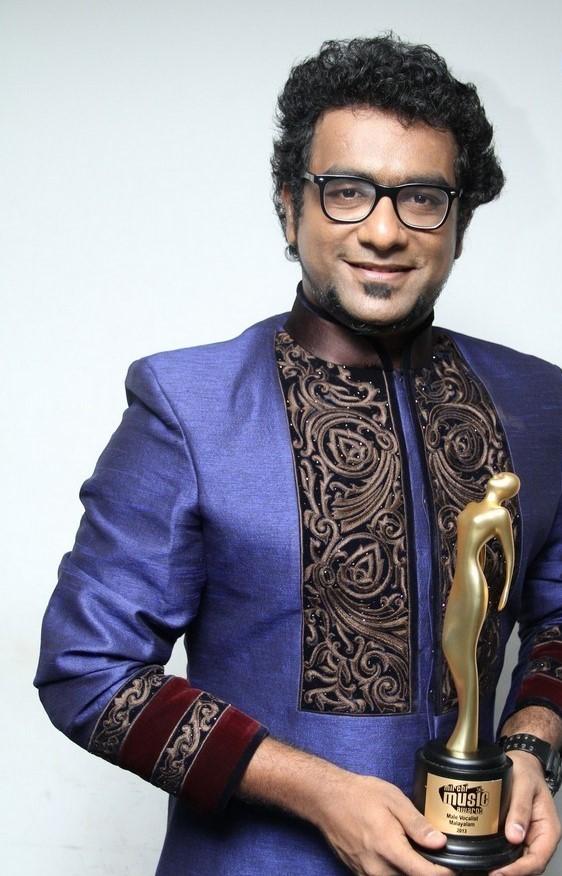 Mirchi Music Awards Winners Photos
