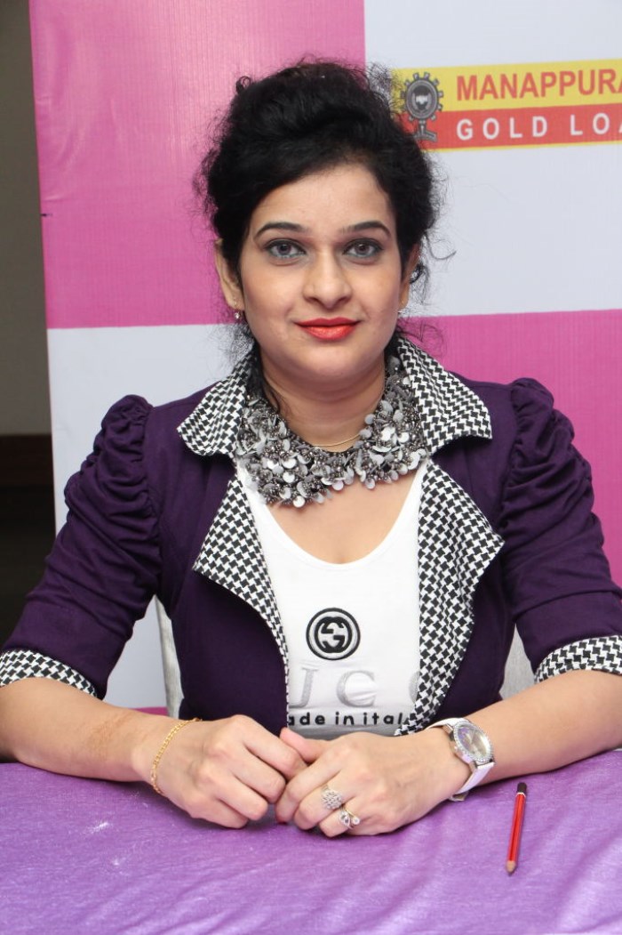 Miss South India 2015 Auditions