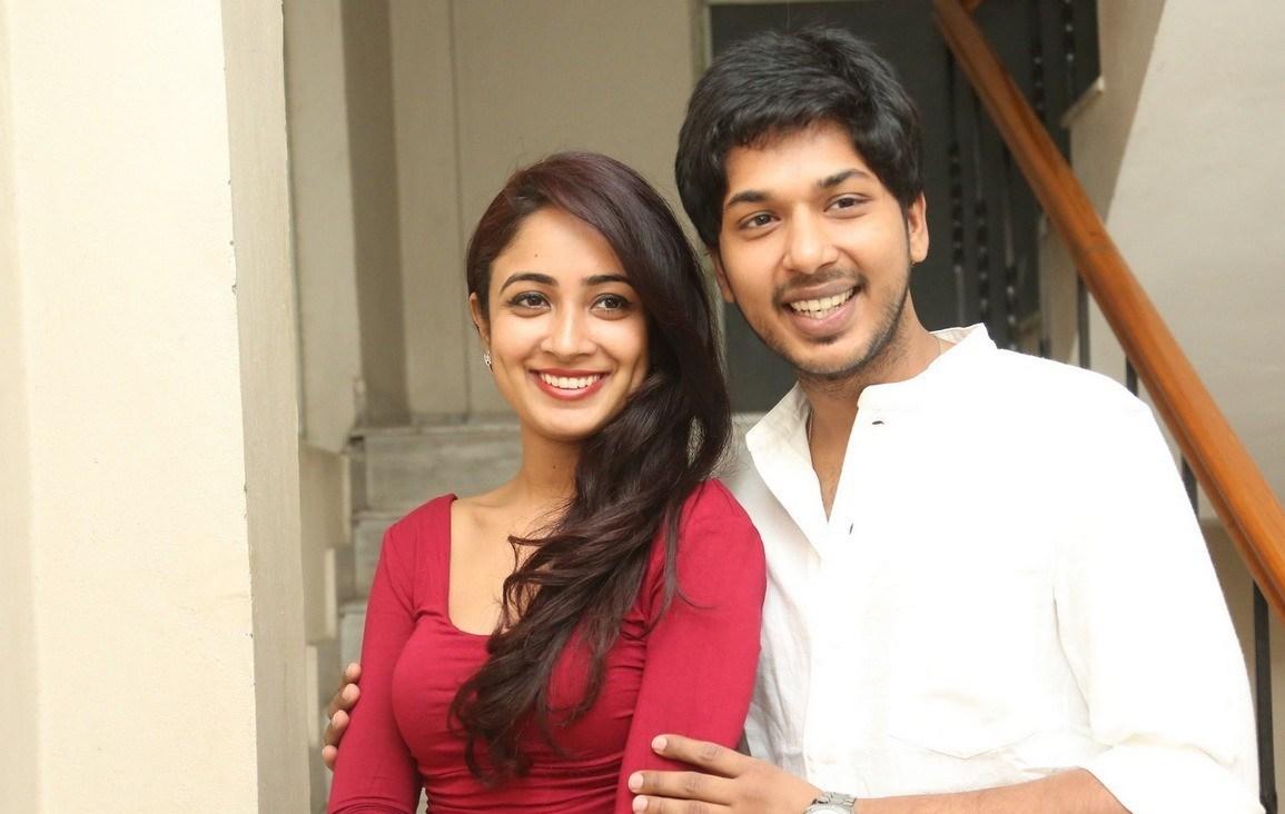 Moodu Mukkallo Cheppalante Audio Launch