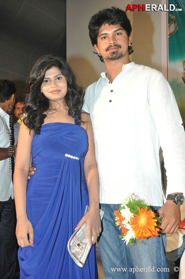 MR Money Movie Audio Launch