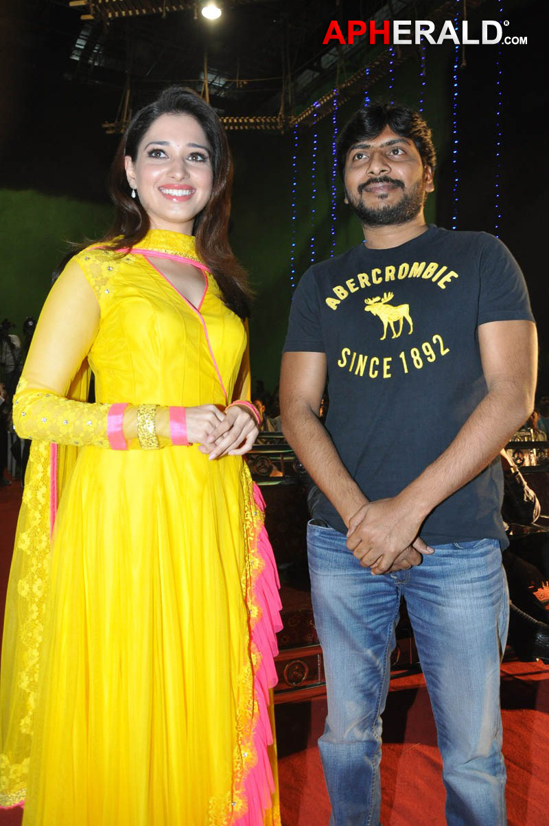 Mr.Pellikoduku Movie Audio Launch