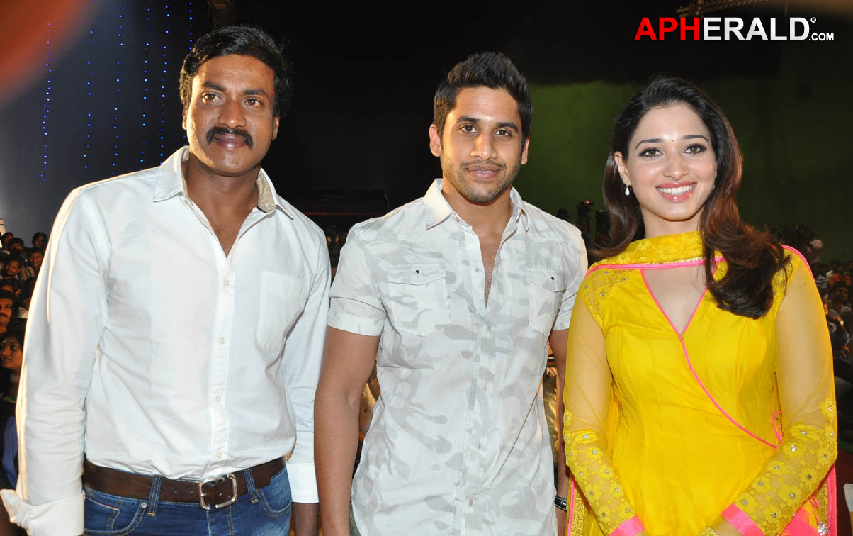 Mr.Pellikoduku Movie Audio Launch
