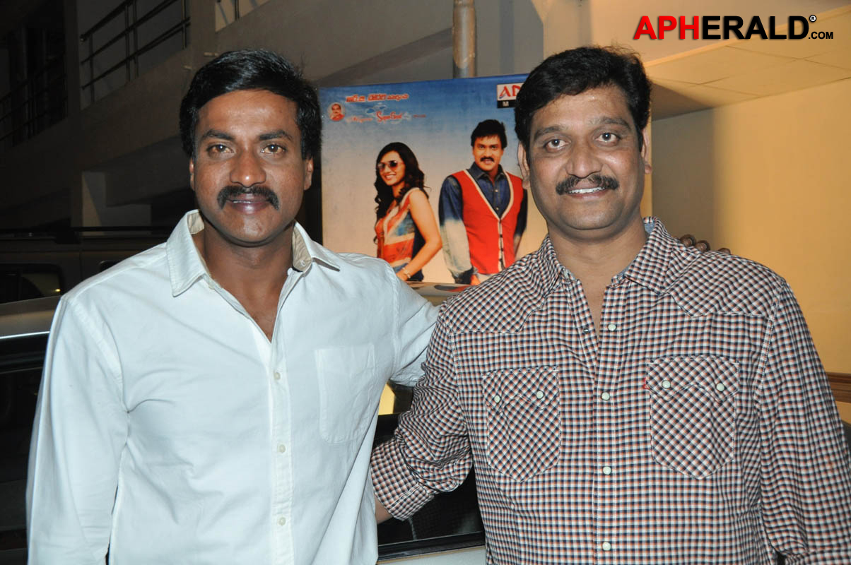 Mr.Pellikoduku Movie Audio Launch