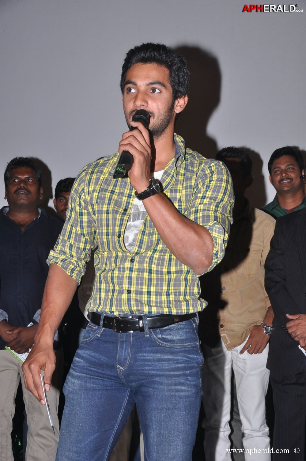 Mudduga Movie Audio Launch
