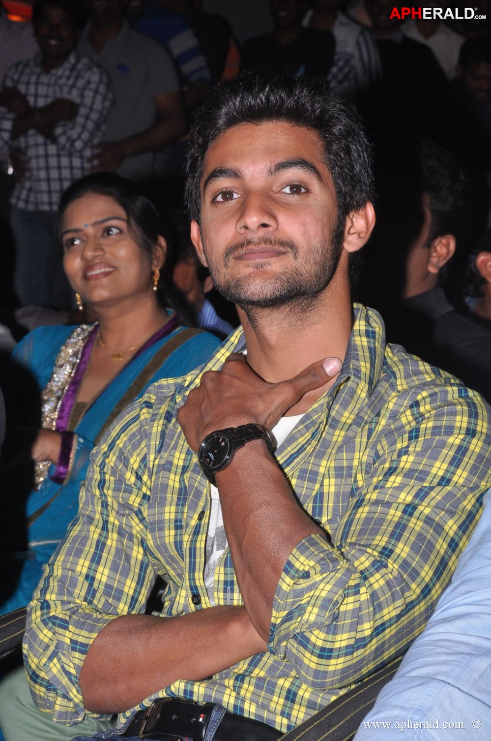 Mudduga Movie Audio Launch