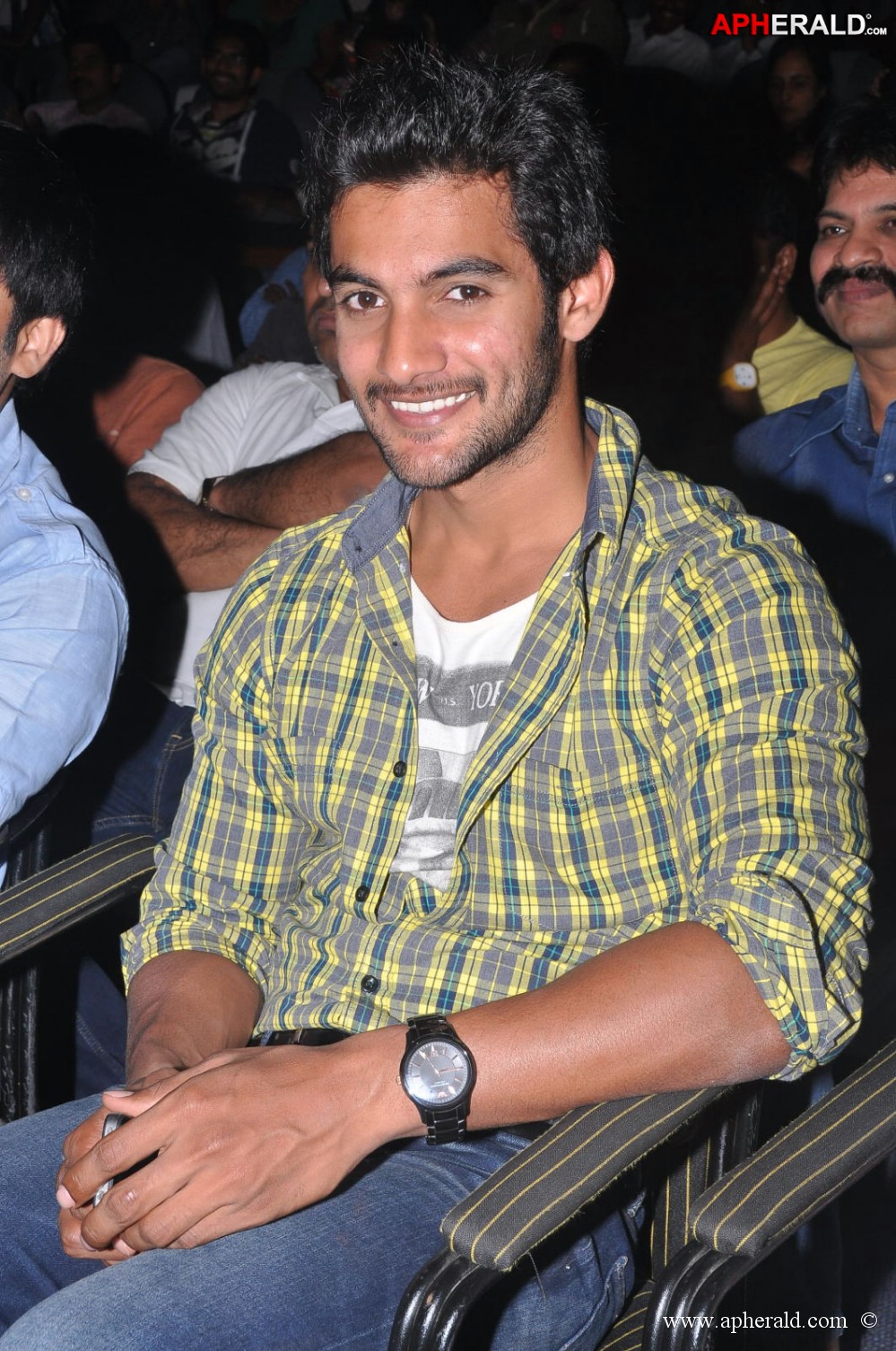 Mudduga Movie Audio Launch