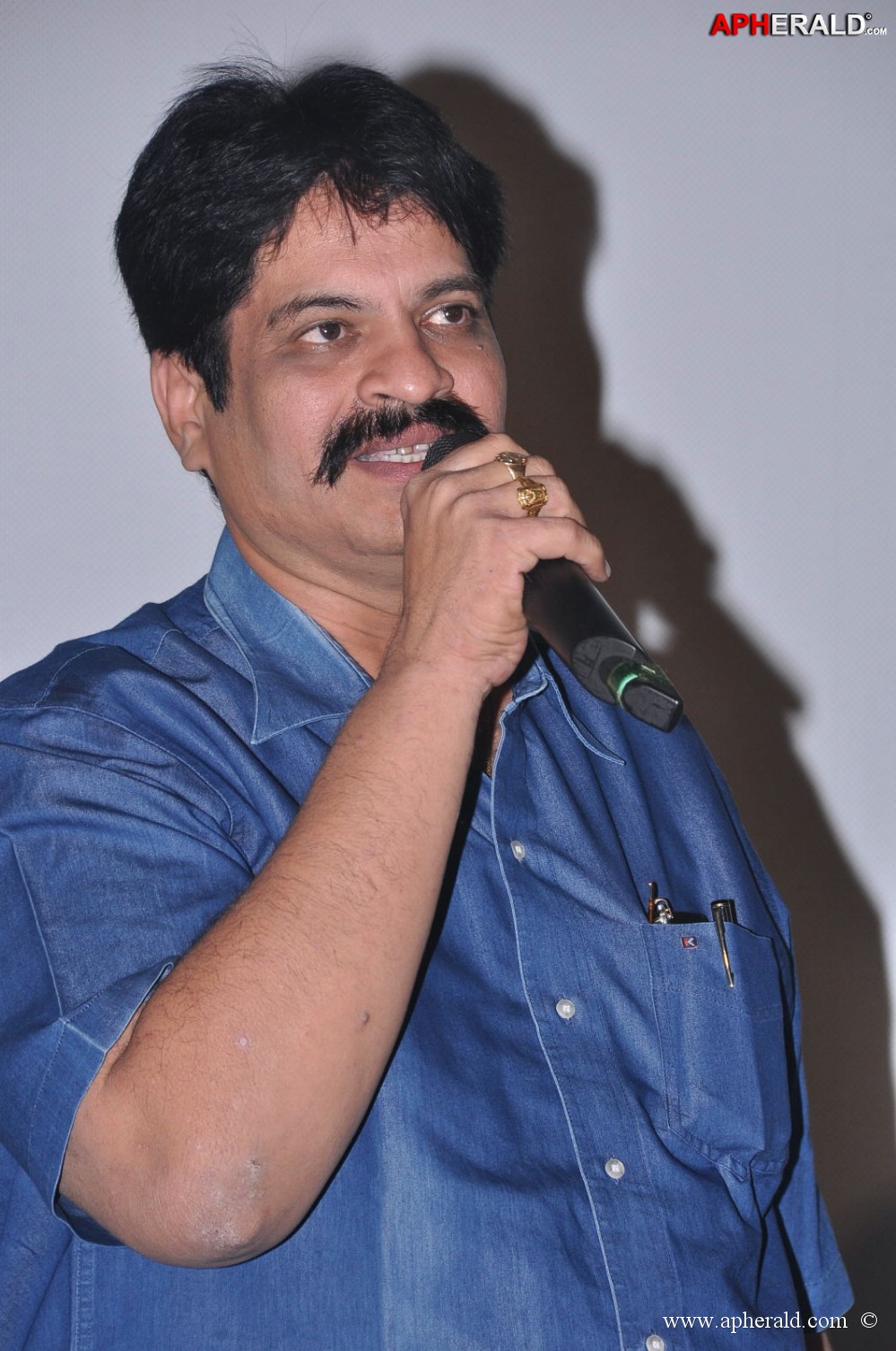 Mudduga Movie Audio Launch