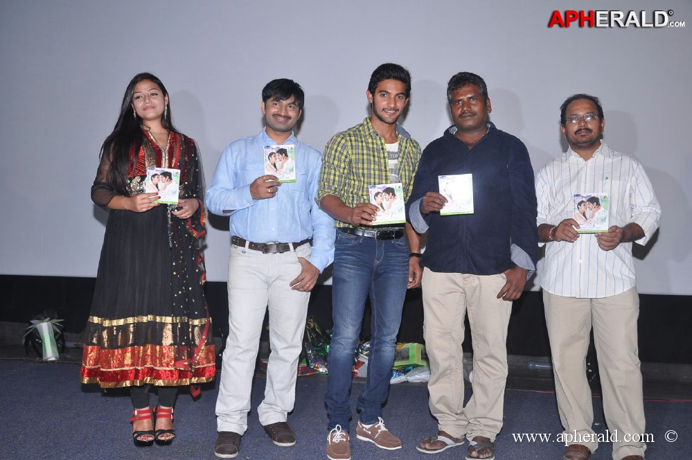 Mudduga Movie Audio Launch