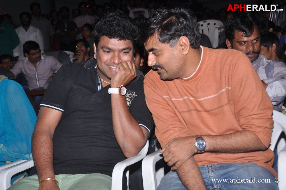 Mudduga Movie Audio Launch