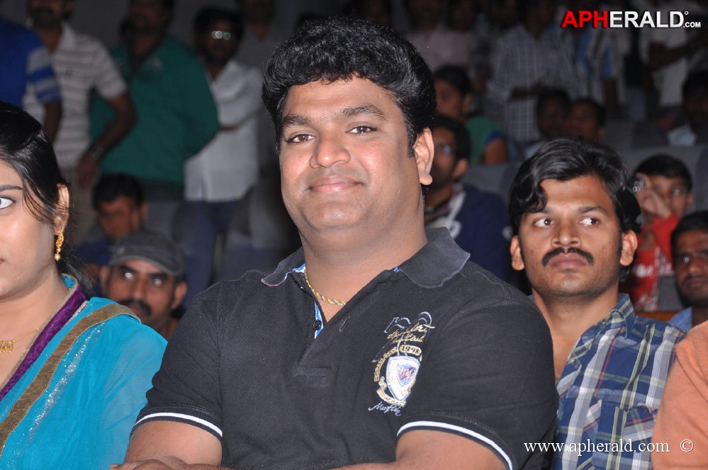 Mudduga Movie Audio Launch