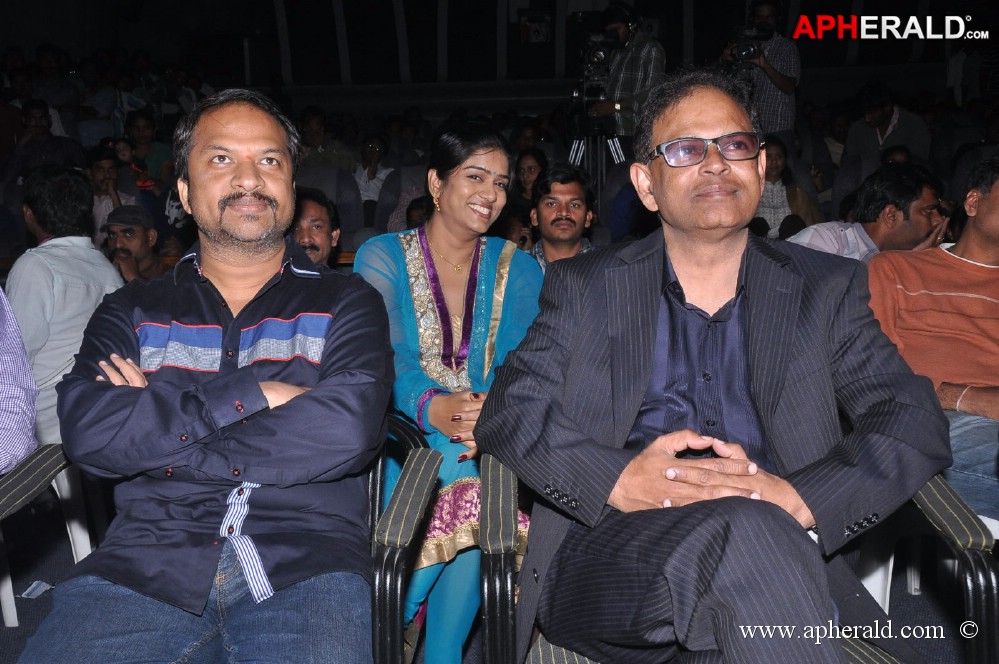 Mudduga Movie Audio Launch