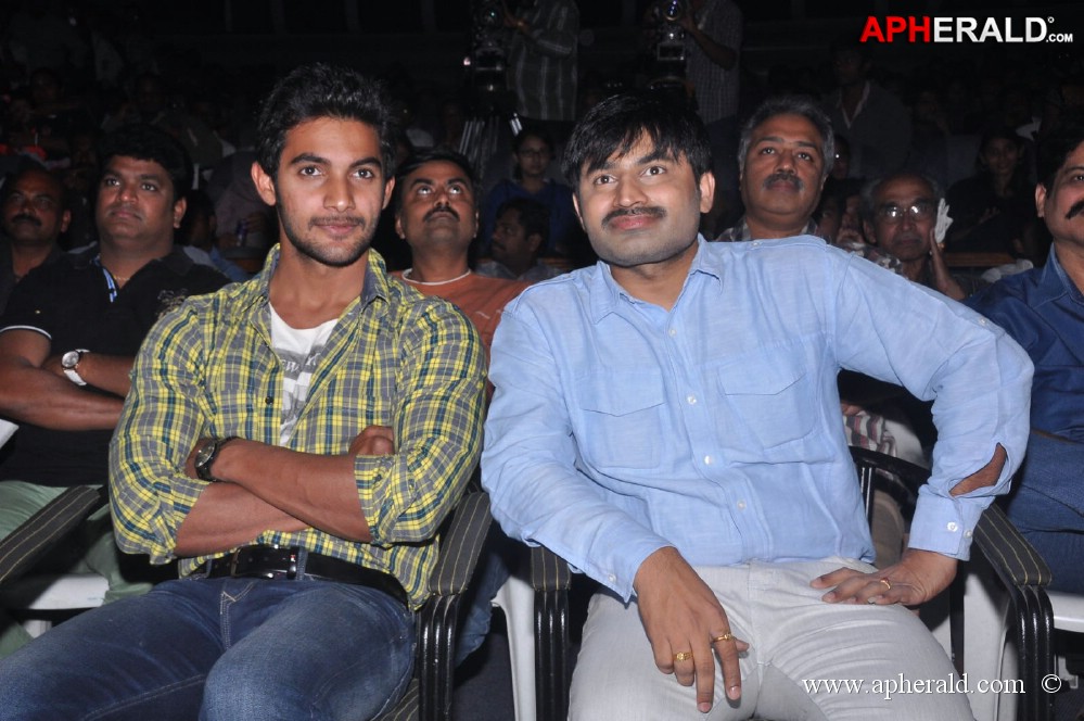 Mudduga Movie Audio Launch