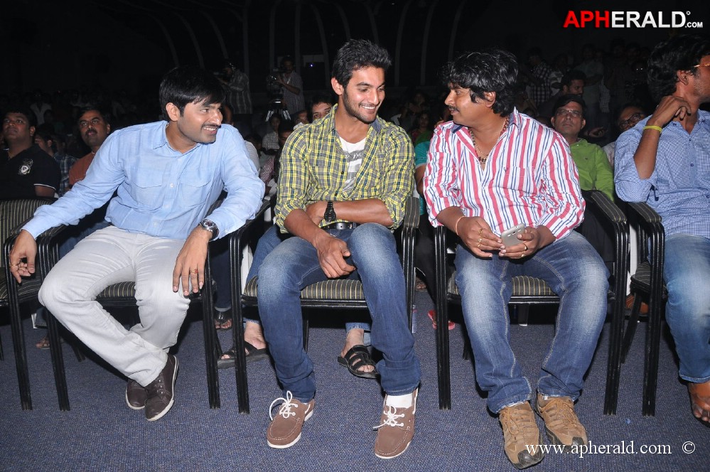 Mudduga Movie Audio Launch