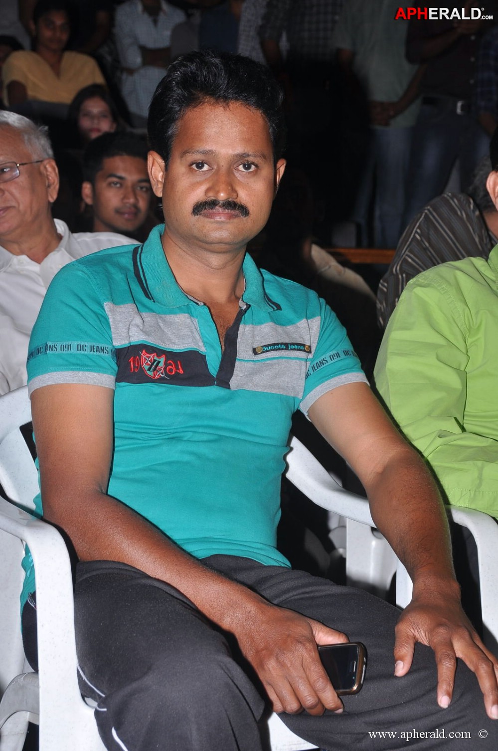 Mudduga Movie Audio Launch