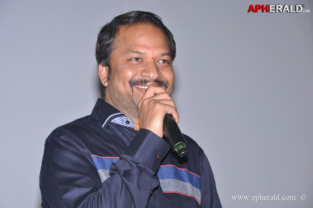 Mudduga Movie Audio Launch