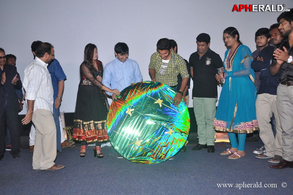 Mudduga Movie Audio Launch