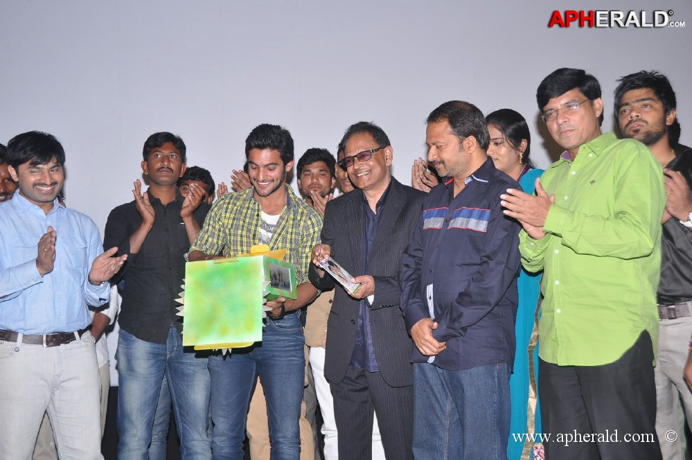 Mudduga Movie Audio Launch
