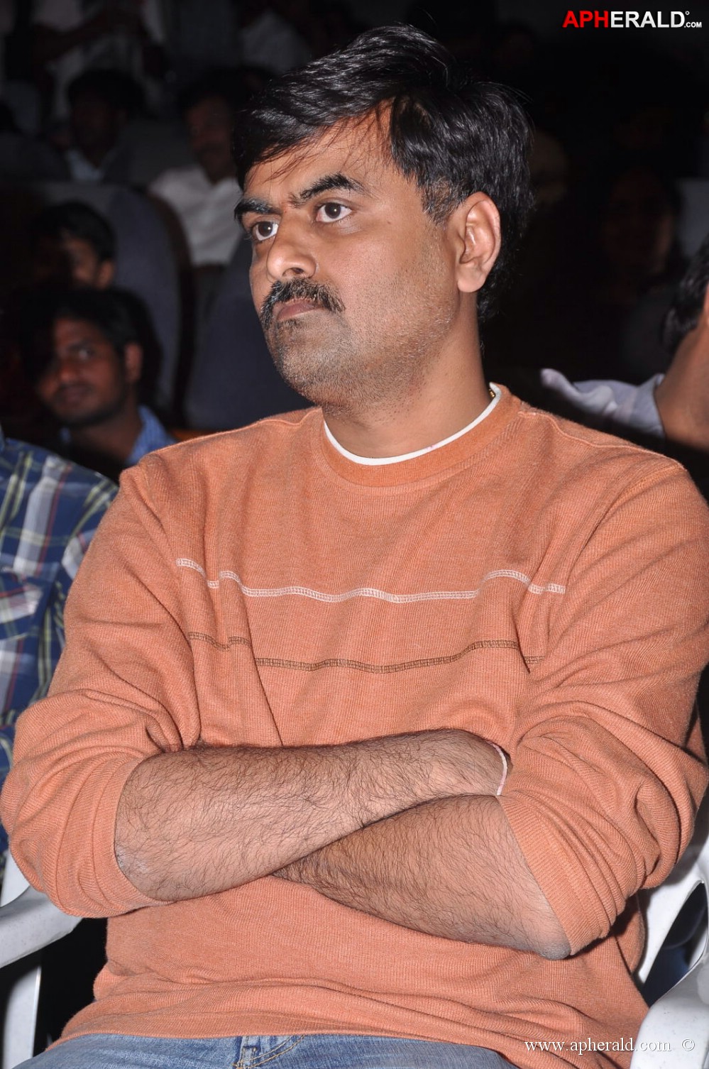 Mudduga Movie Audio Launch