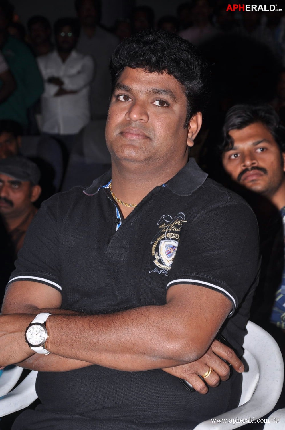 Mudduga Movie Audio Launch