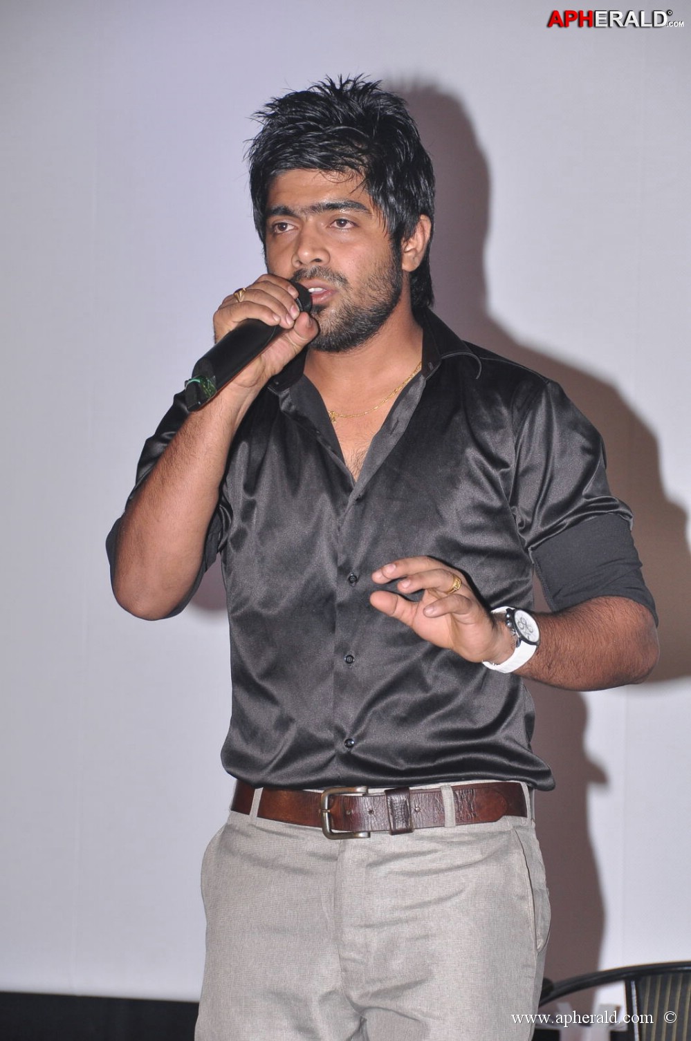 Mudduga Movie Audio Launch