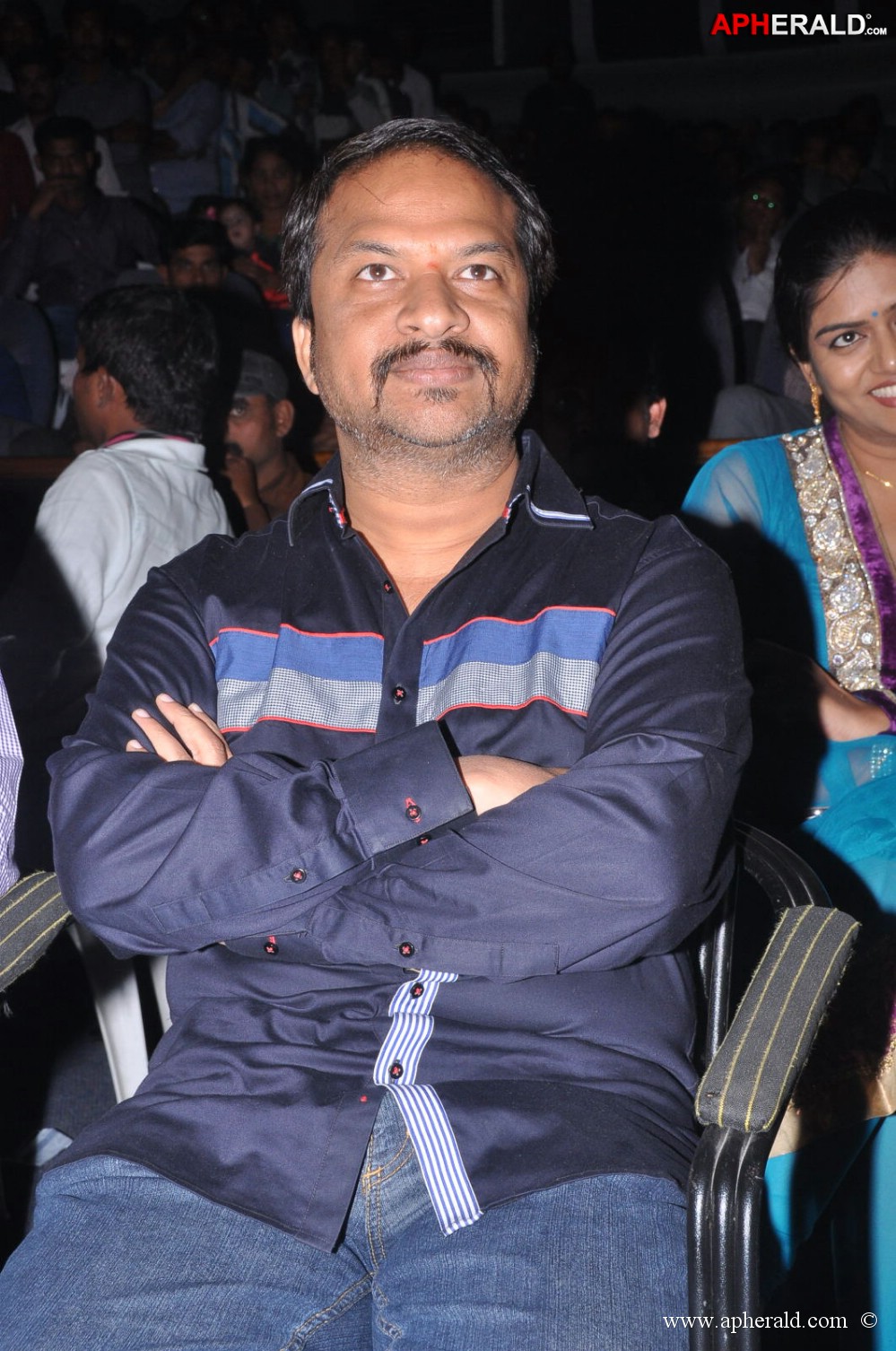 Mudduga Movie Audio Launch