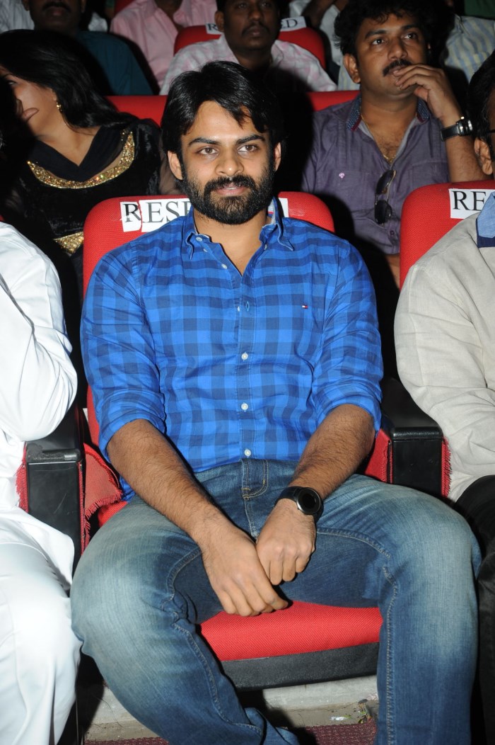 Mukunda Audio Launch Photos