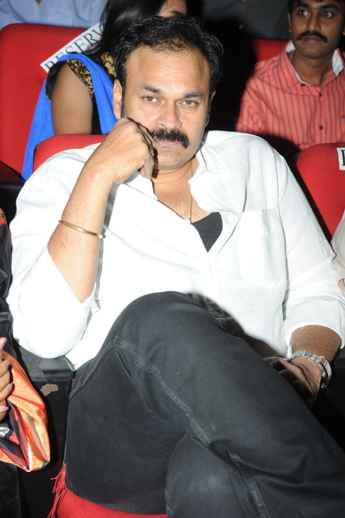 Mukunda Movie Audio Launch 