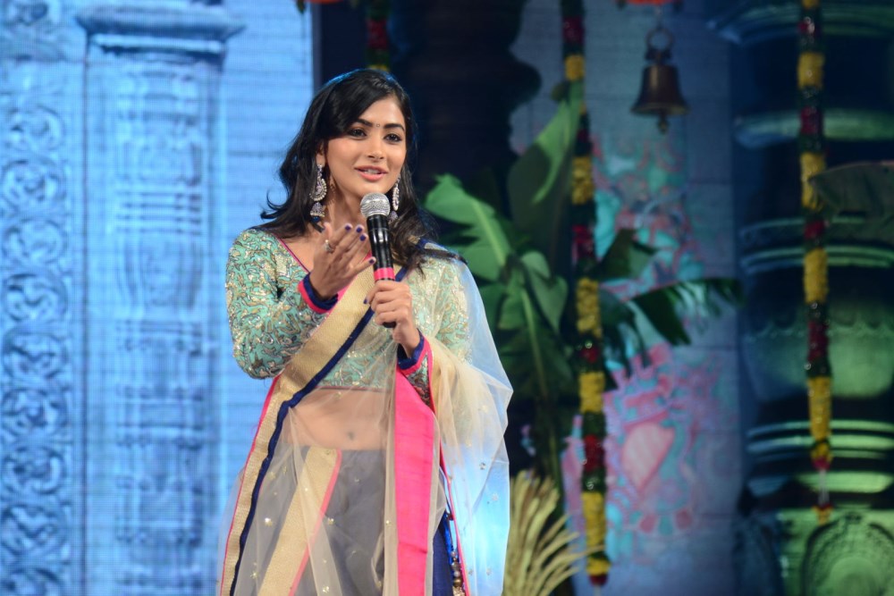 Mukunda Movie Audio Launch 