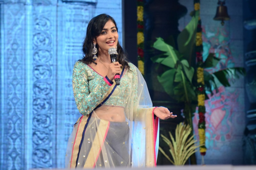 Mukunda Movie Audio Launch 