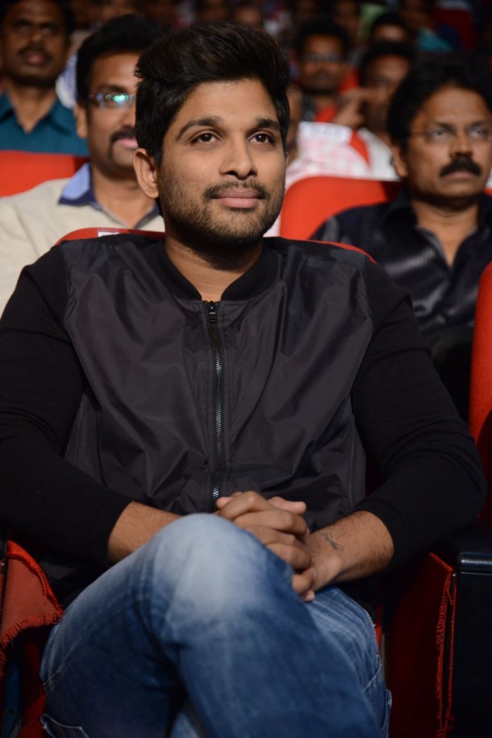 Mukunda Movie Audio Launch 