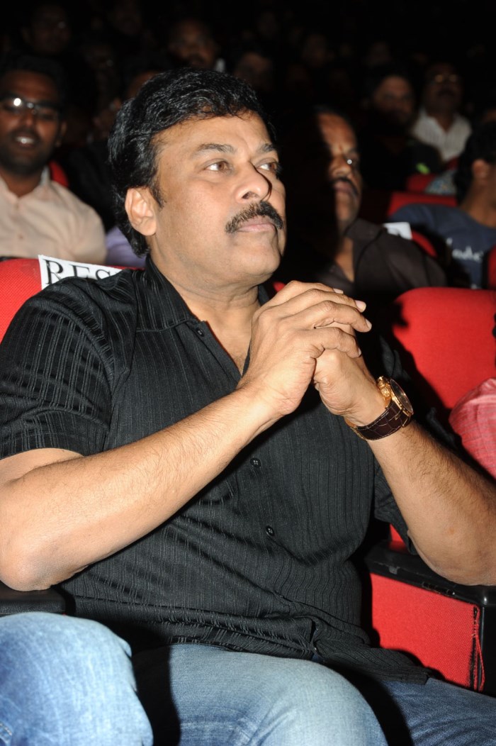 Mukunda Movie Audio Launch 
