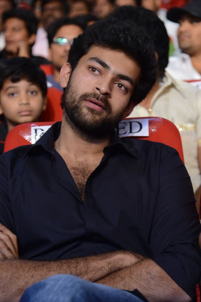Mukunda Movie Audio Launch 