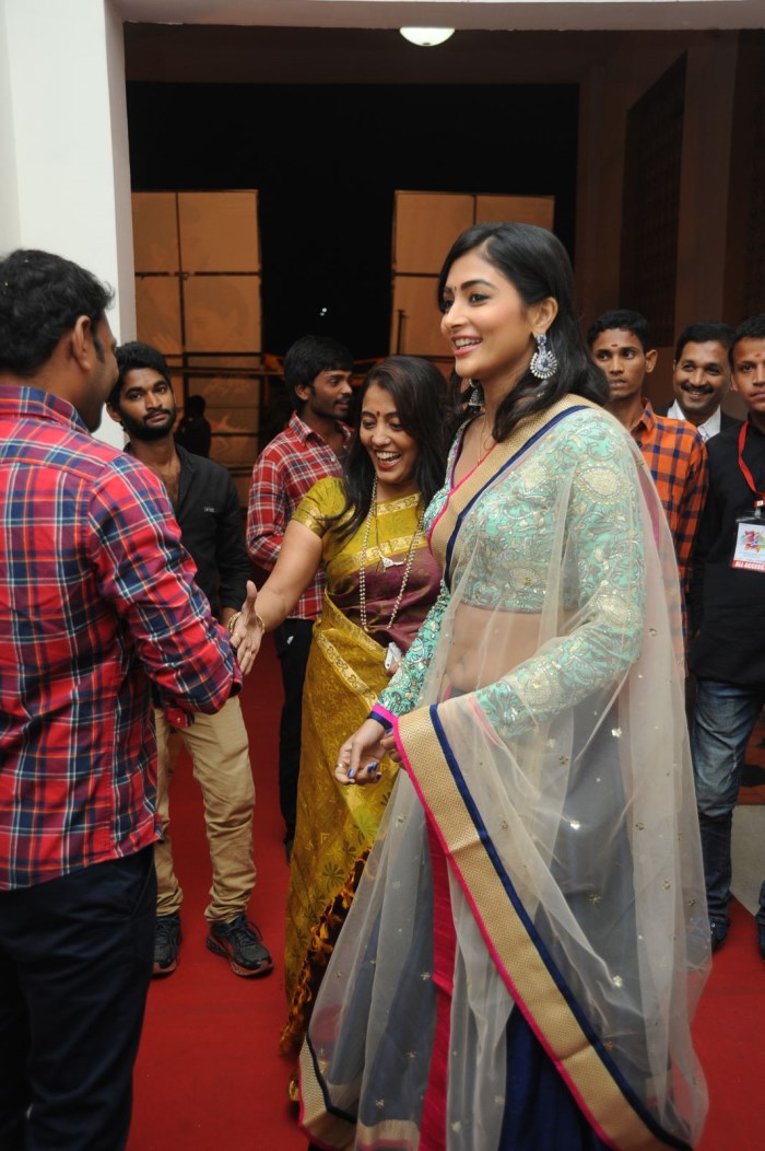 Mukunda Movie Audio Launch 