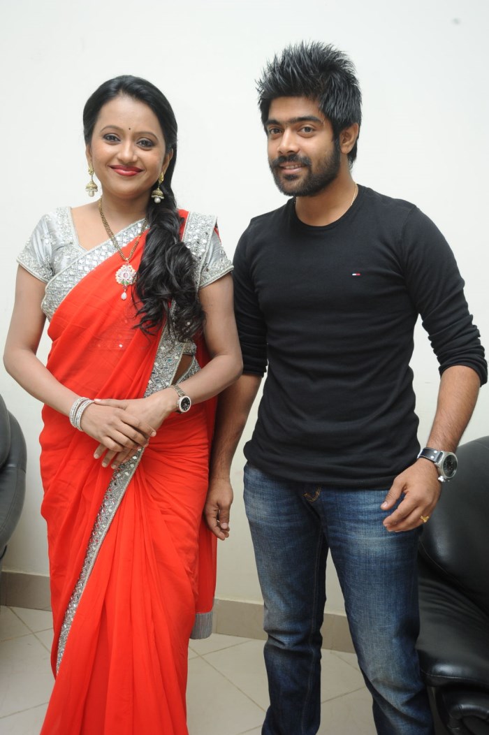 Mukunda Movie Audio Launch 