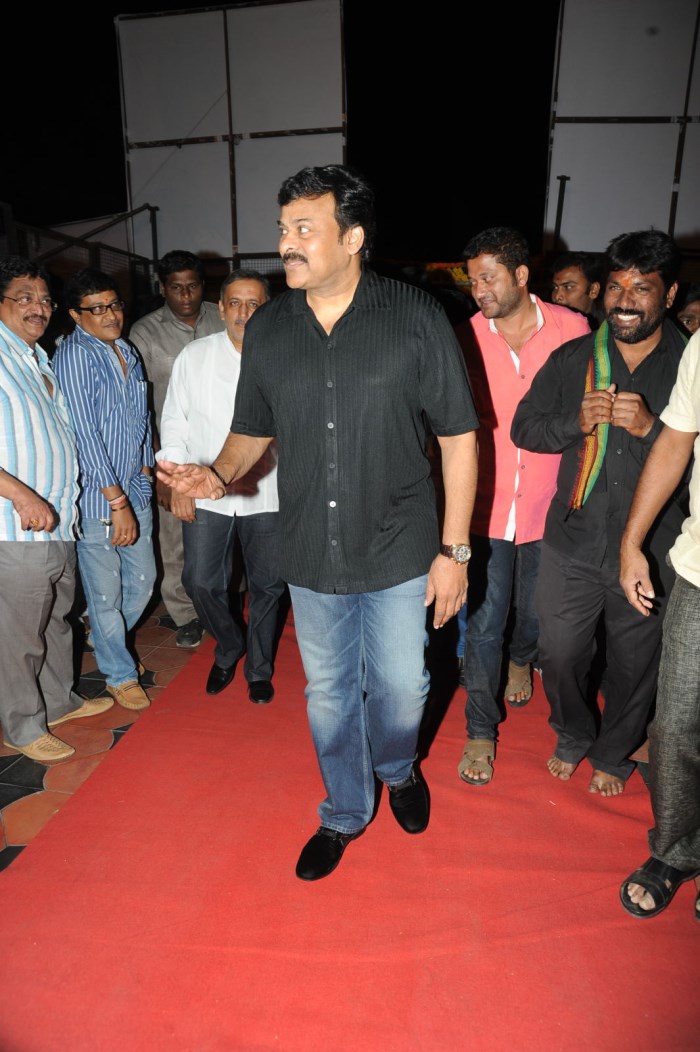 Mukunda Movie Audio Launch 