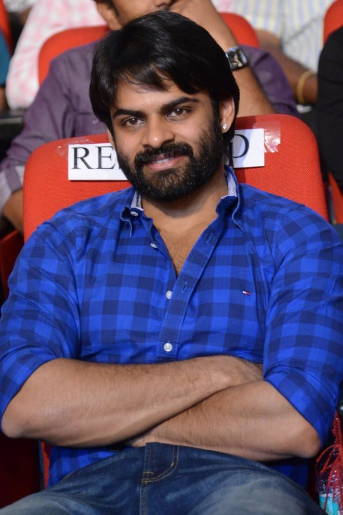 Mukunda Movie Audio Launch 