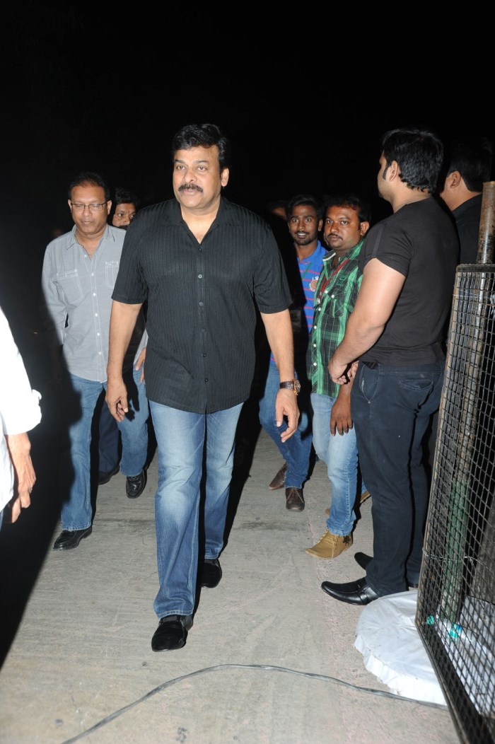 Mukunda Movie Audio Launch 