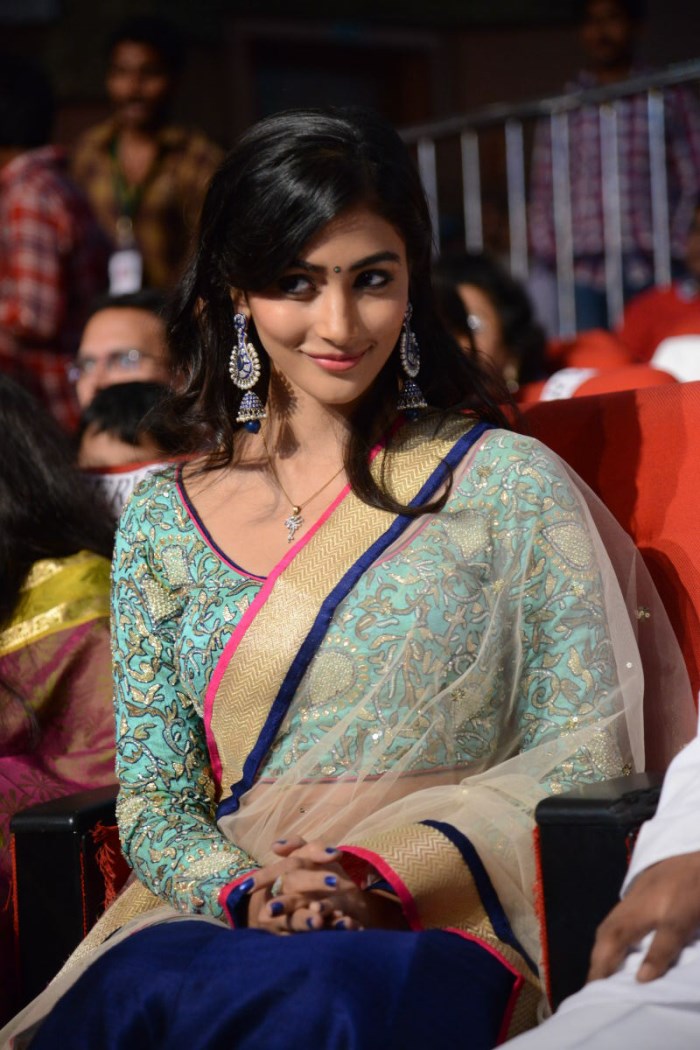 Mukunda Movie Audio Launch 