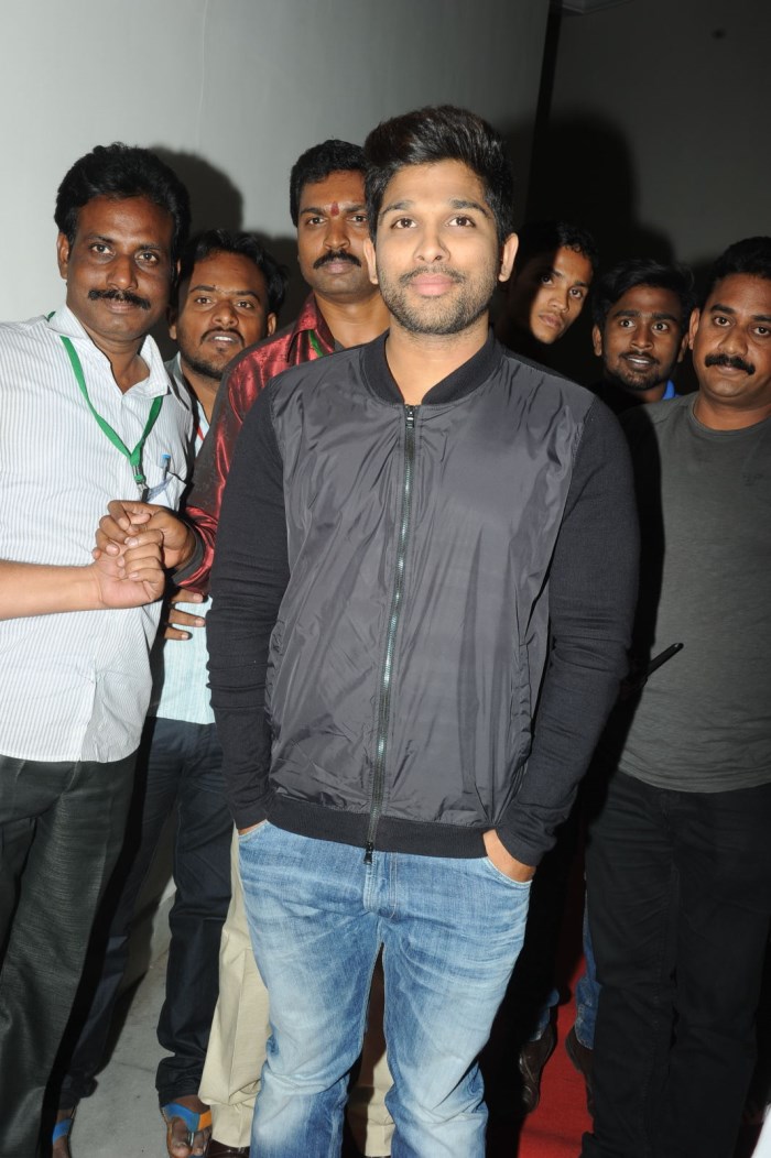 Mukunda Movie Audio Launch 