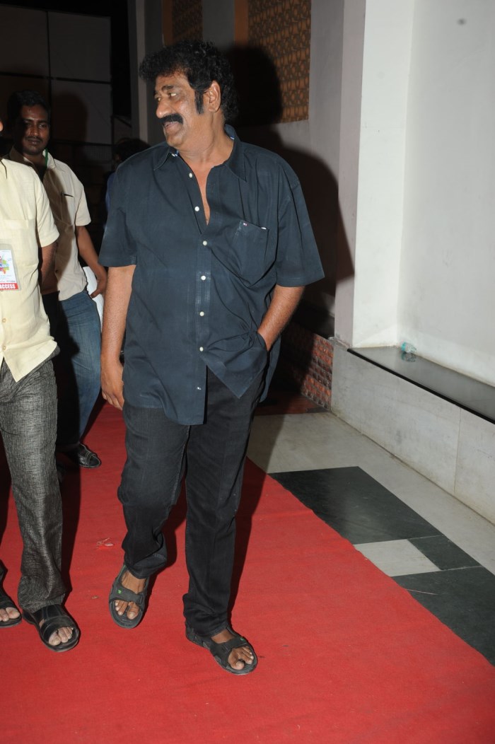 Mukunda Movie Audio Launch 