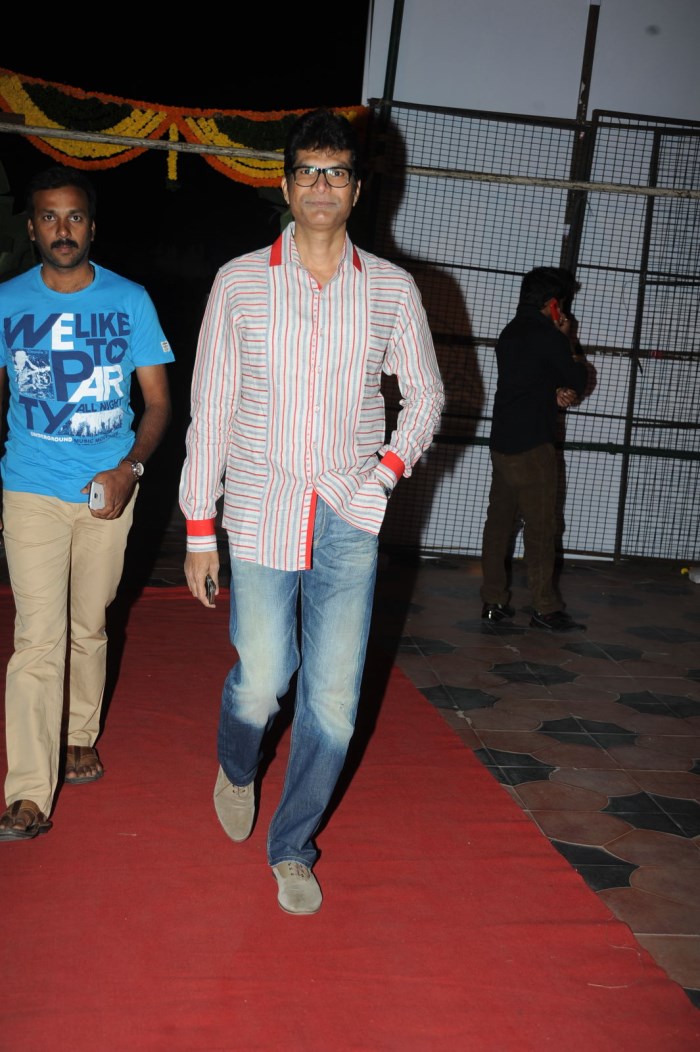 Mukunda Movie Audio Launch 