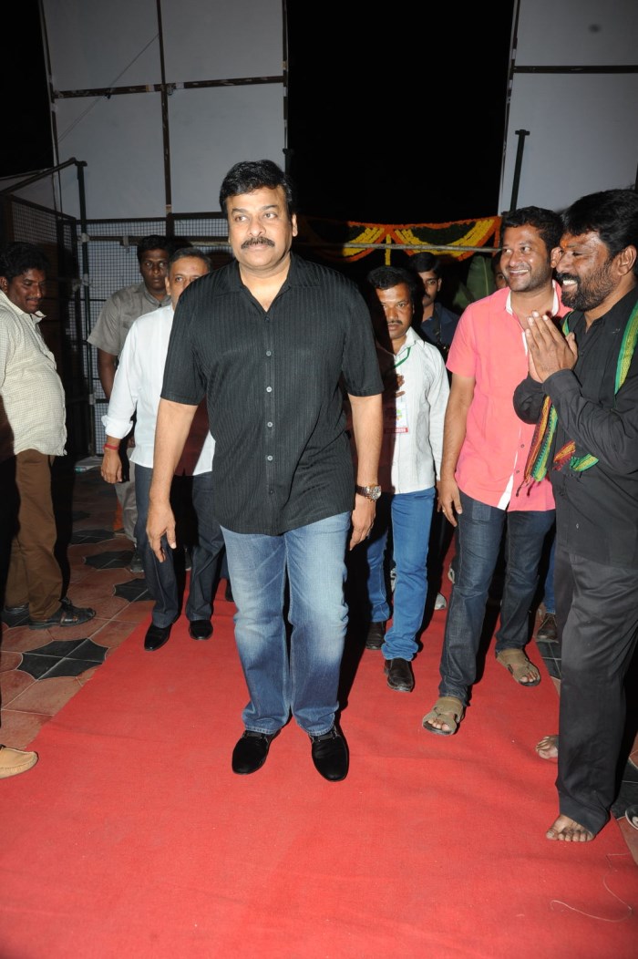 Mukunda Movie Audio Launch 