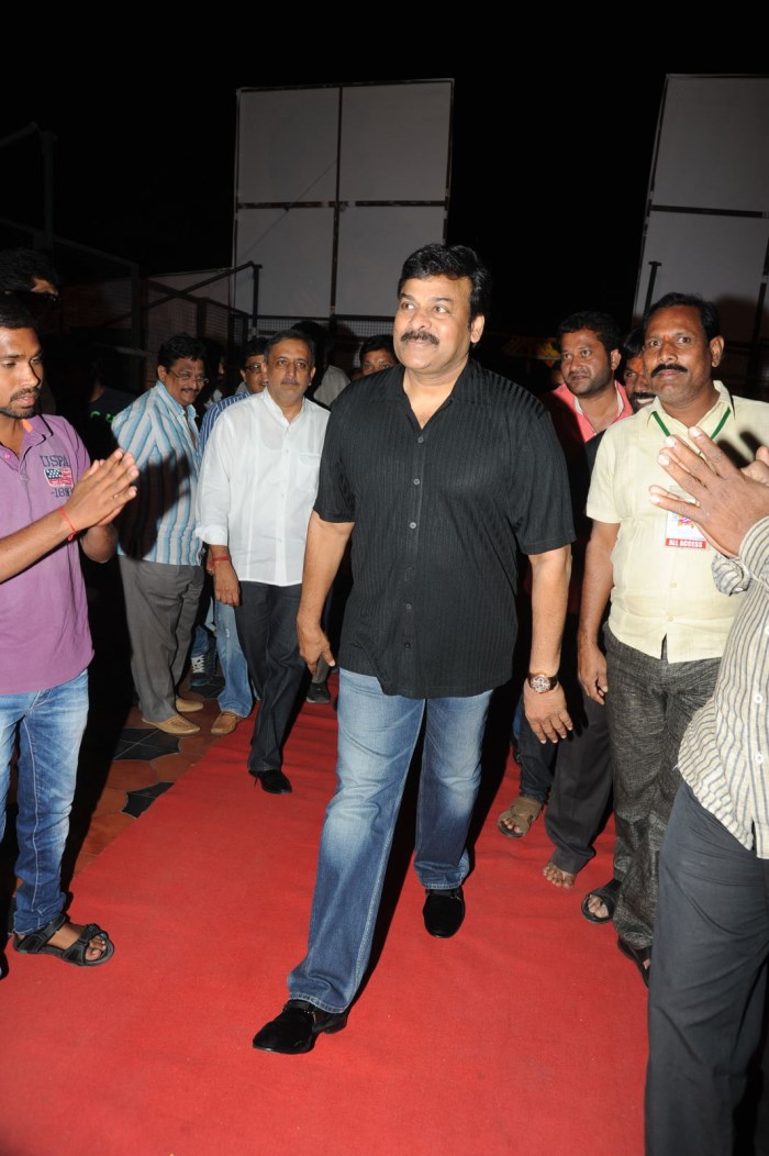 Mukunda Movie Audio Launch 