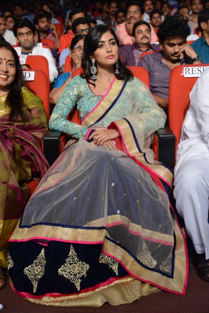 Mukunda Movie Audio Launch 