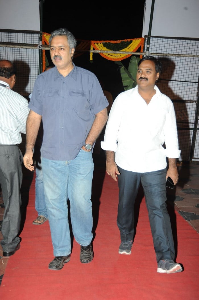Mukunda Movie Audio Launch 