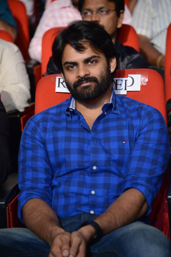 Mukunda Movie Audio Launch 